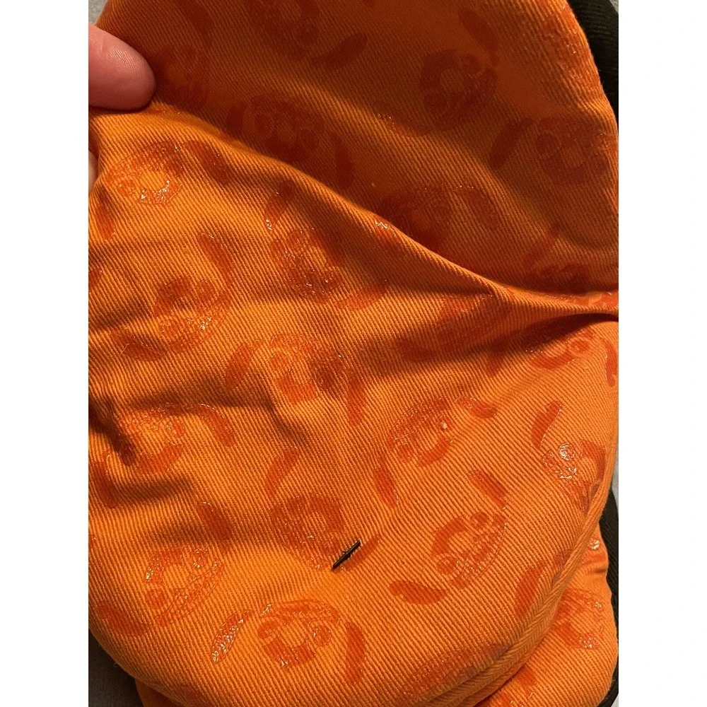 NEW Walt Disney Halloween 2‎ Mini Oven Mitts Stitch 